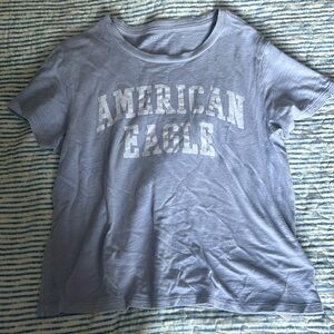 Amarican Eagle top